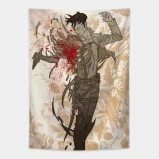 Marco Tapestry