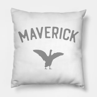 Maverick Pillow