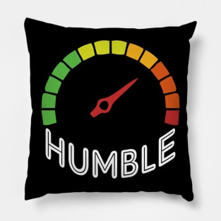 Humble Pillow