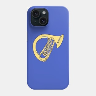 Sousaphone Phone Case