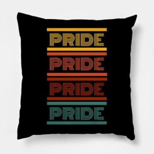 Pride Pillow