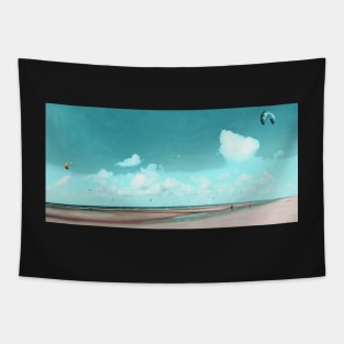 Kiting Dream No. 1 Tapestry