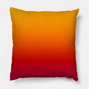 Sunrise - Sunset Pillow