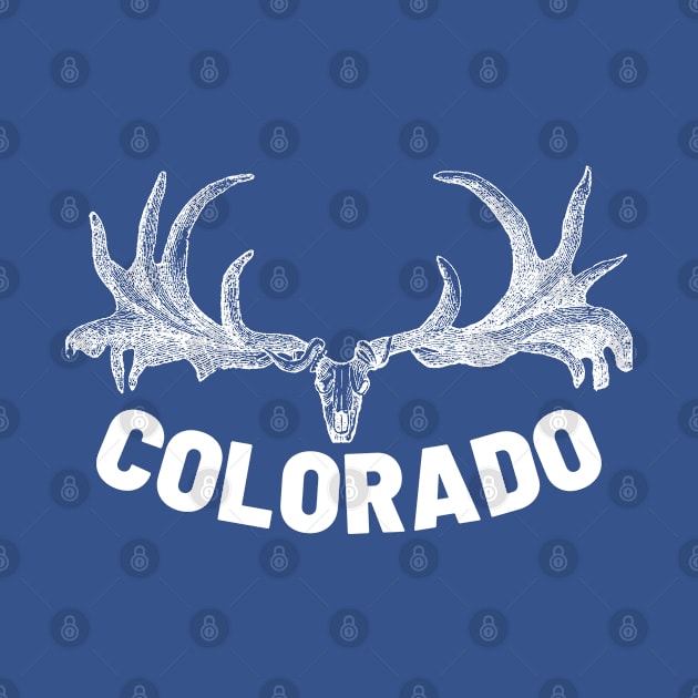Colorado Elk - Hunting by traveladventureapparel@gmail.com