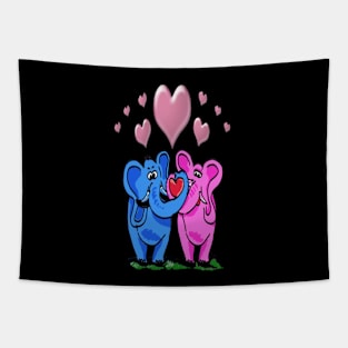 Valentine Tapestry