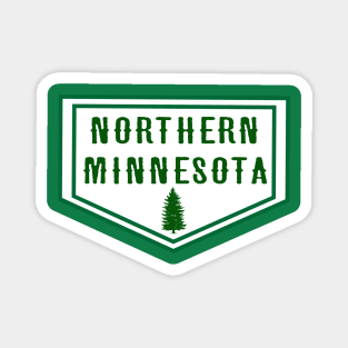 Northern Minnesota Magnet