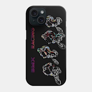 BMX Phone Case