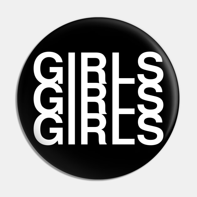 Girls girls girls Pin by produdesign