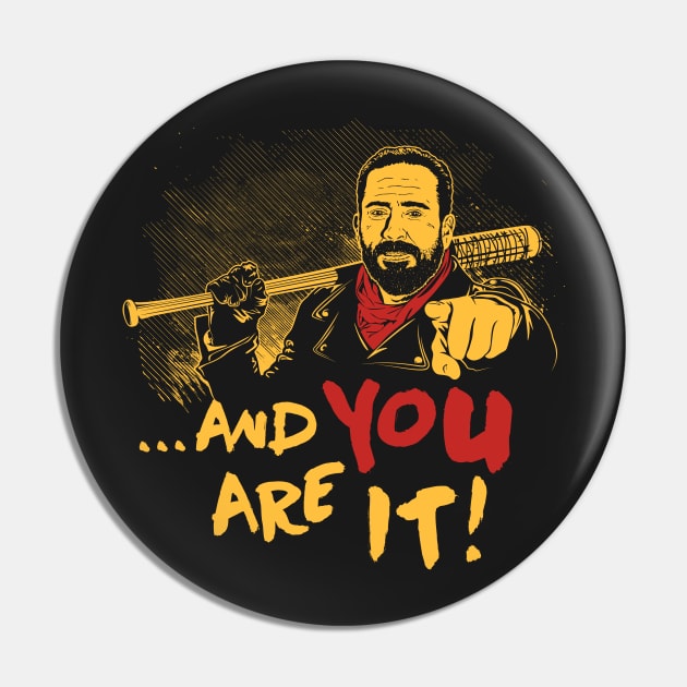 And you are it Pin by Olipop