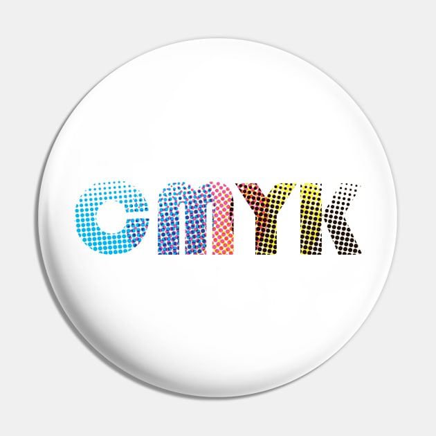 cmyk Pin by DoubleDv60