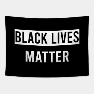 BLM BLACK LIVES MATTER Tapestry