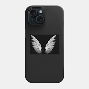 Wings Phone Case Phone Case