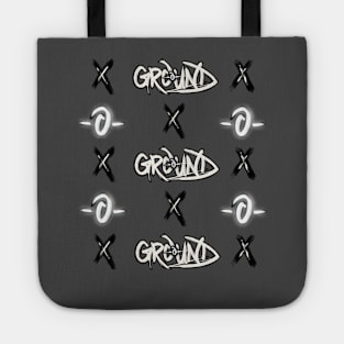 Ground Zero Gen X Tote