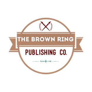 The Brown Ring Pub.Co. T-Shirt