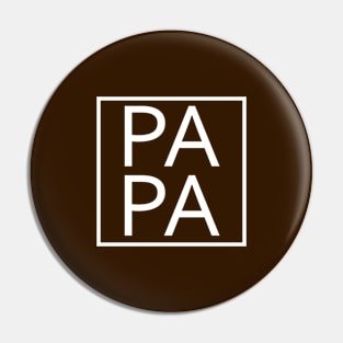 Papa Pin