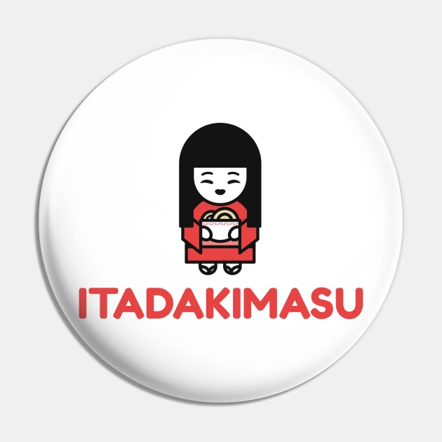 Itadakimasu! Japanese Aesthetics! Pin by Johan13