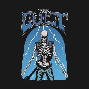 the cult legend T-Shirt