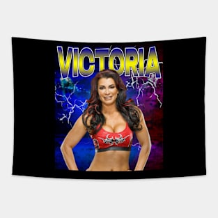 VICTORIA Tapestry