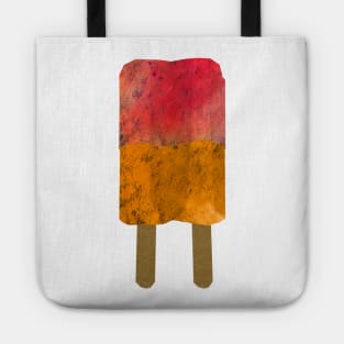 Ice lolly - kids are expensive edition Tote