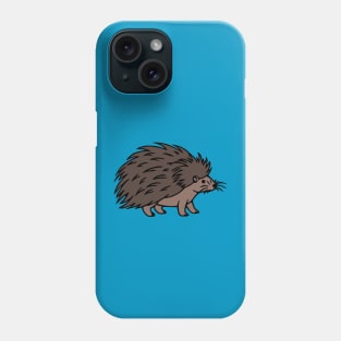 Porcupine Phone Case