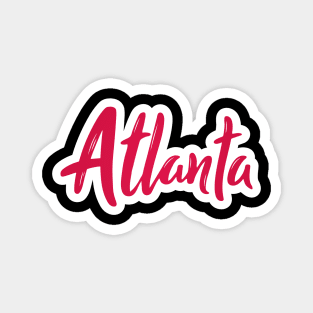 Atlanta Magnet