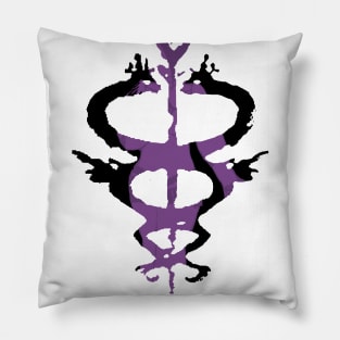 Weilder of Azoth Pillow