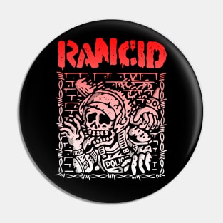 rancid Pin