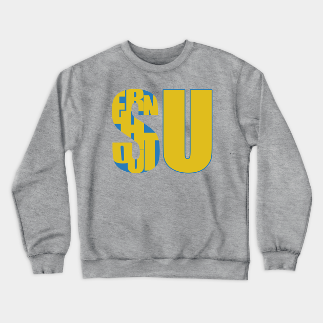su sweatshirts