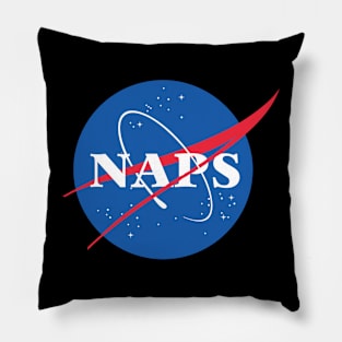 Naps Pillow