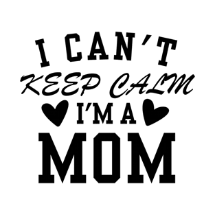 funny mom T-Shirt