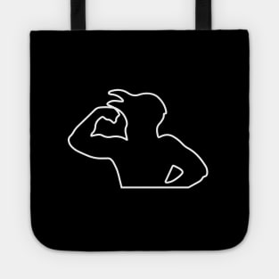 FIGHT MILK Tote