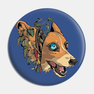 fox Pin