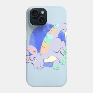 Pastel Bori Phone Case