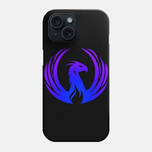 Phoenixy Phone Case