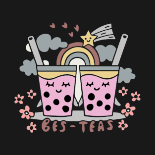 Bes-teas T-Shirt