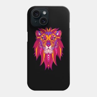 Lion Phone Case