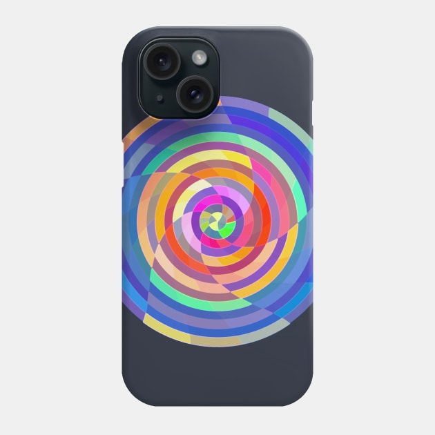 Spinner Phone Case by Betty500_B