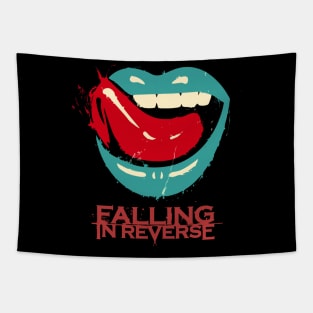 Falling In Reverse Tapestry