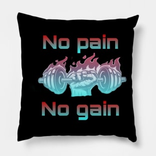 Gym Pillow