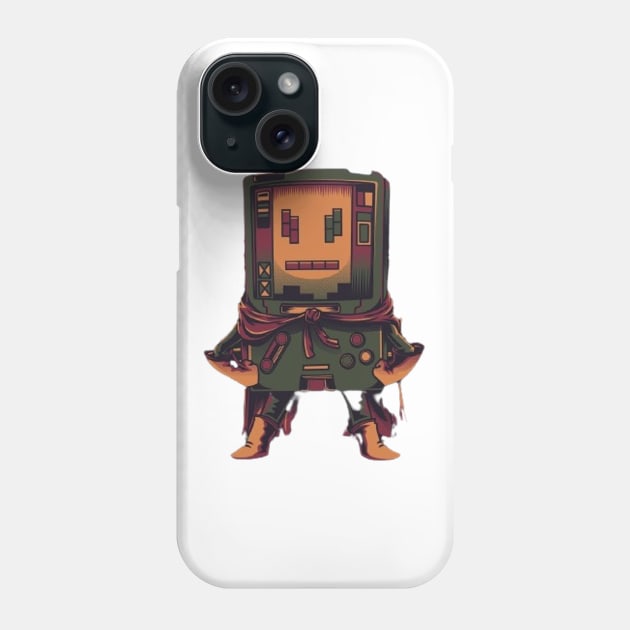 Streetwear Design - Streetwear Phone Case by Automaticvalv