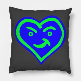 Smooth Luv Pillow