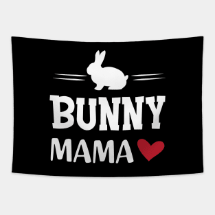 Bunny Mama Tapestry