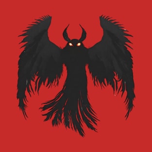 Mothman T-Shirt