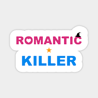 Romantic Kille Magnet