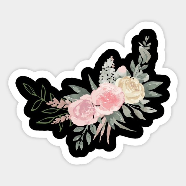 Flower Tumblr | Sticker