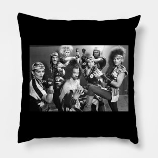 Sho Nuff Pillow