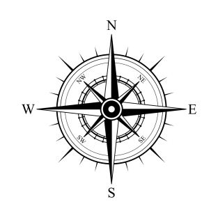 Compass T-Shirt