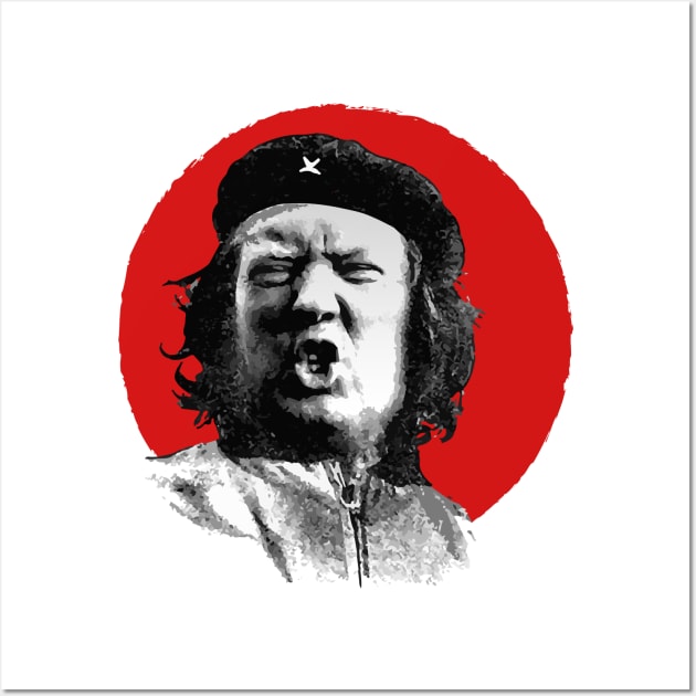 Dump Trump Trump Che Guevara T-Shirt