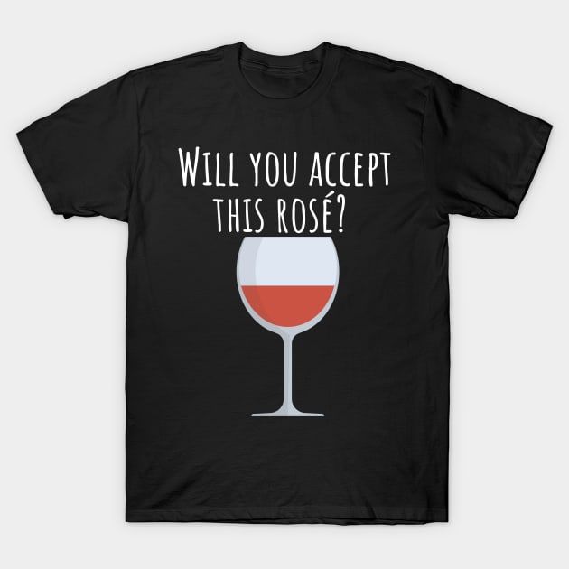 Accept This Rose Top