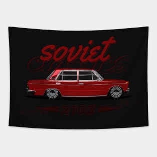 VAZ 2103 Tapestry